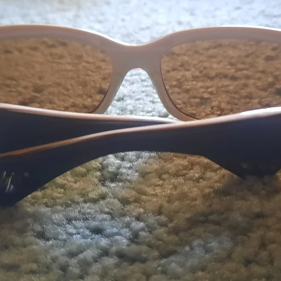 CHROME HEARTS sunglasses